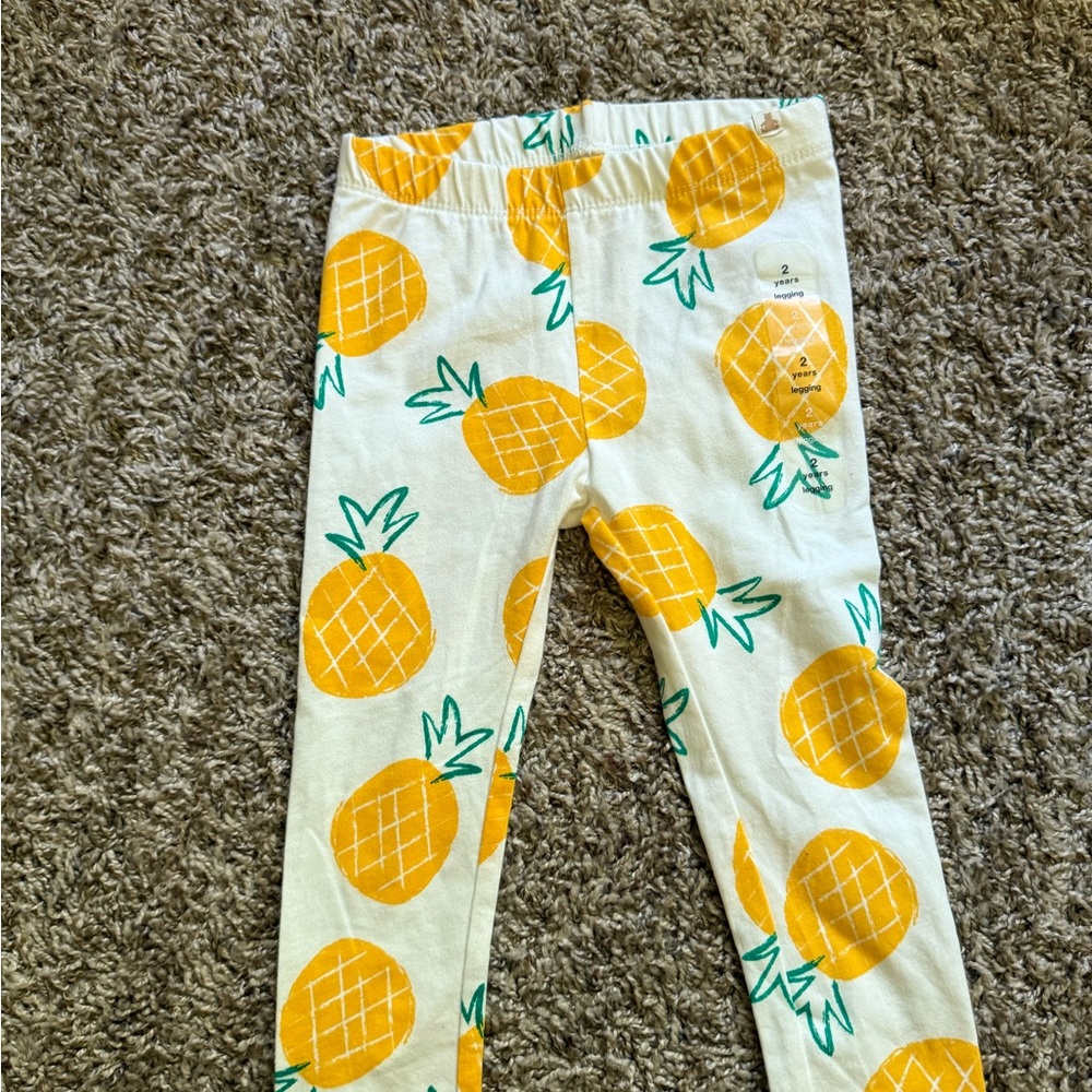 Never Worn Brand New Gap Leggings 🤍